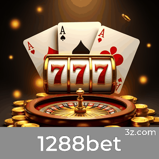 1288bet: Realismo e Emoção para Jogadores Brasileiros