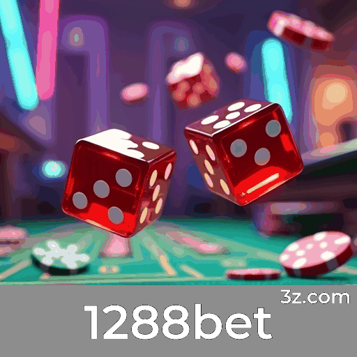 1288bet: Jogos Diversos para Entretenimento de Brasileiros