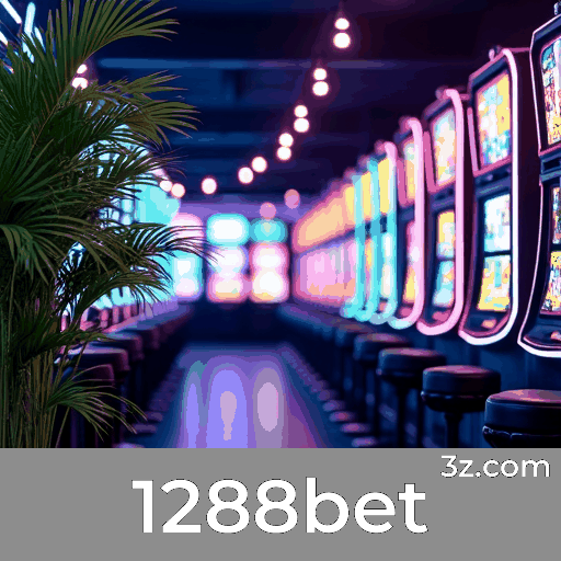 1288bet: Apostas Móveis Completas e Convenientes