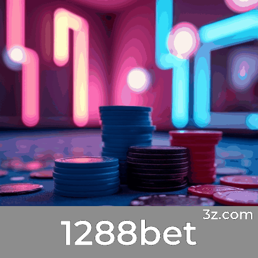 1288bet: A Experiência de Cassino Elite e Imersiva