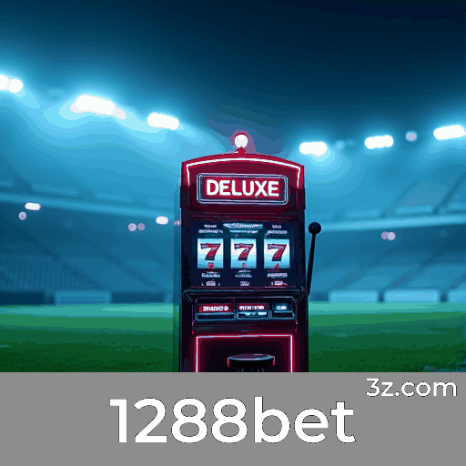 1288bet: Excelência e Amplitude em Apostas Esportivas
