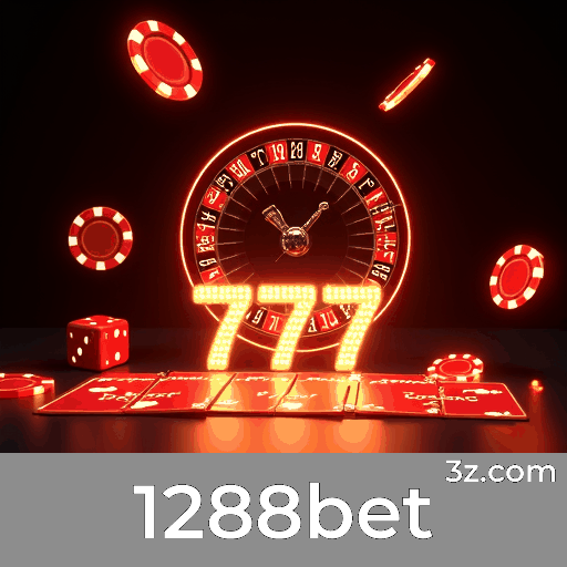 Tecnologia de Ponta em Jogos de Cassino no 1288bet