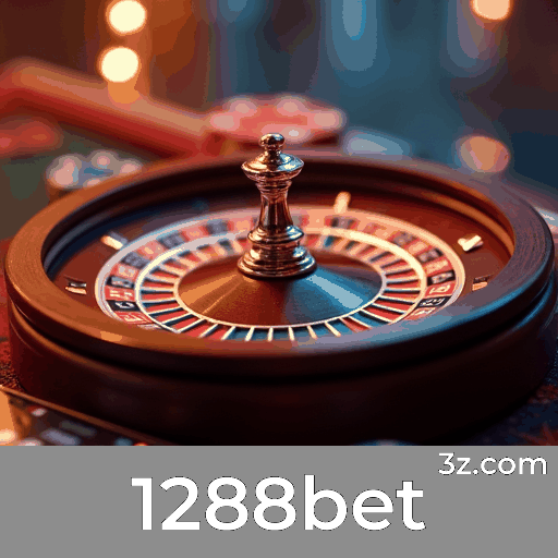 1288bet: Apostas Móveis Completas e Convenientes