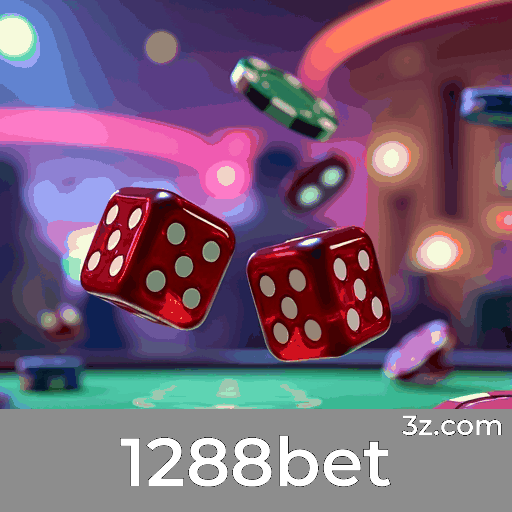 1288bet: A Experiência de Cassino Elite e Imersiva